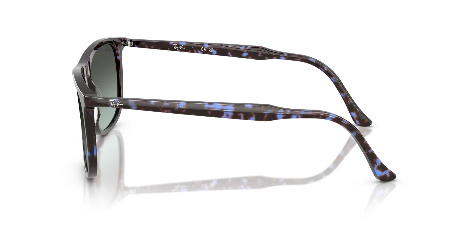 Ray-Ban 2216F Sunglasses - view 9
